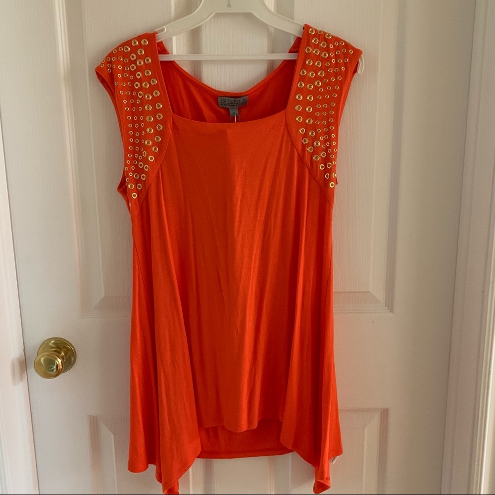Joseph A. dress